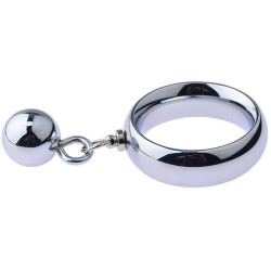 FUKR Cockring Métal Haltero